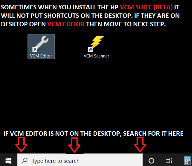 How To Download ECM Data Tag with VCM Suite